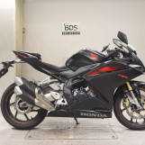 Мотоцикл Honda CBR250RRA с пробегом 18451 km