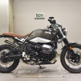 Мотоцикл BMW R NINE T SCRAMBLER с пробегом 6643 km