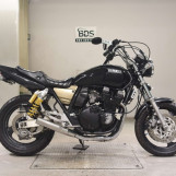 Мотоцикл Yamaha XJR400 з пробігом 31399 km