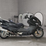 Мотоцикл Yamaha MAJESTY 250 з пробігом 65897 km