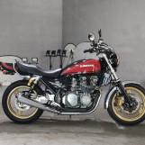 Мотоцикл Kawasaki ZEPHYR750 з пробігом 18680 km