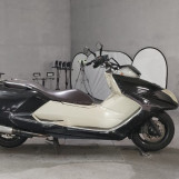 Мотоцикл Yamaha MAXAM250 с пробегом 44893 km