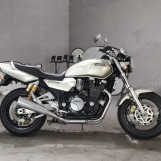 Мотоцикл Yamaha XJR1200 с пробегом 36897 km