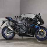 Мотоцикл Suzuki GSX-R1000 з пробігом 17174 km