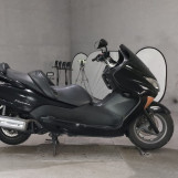 Мотоцикл Honda FORZA Z с пробегом 46626 km