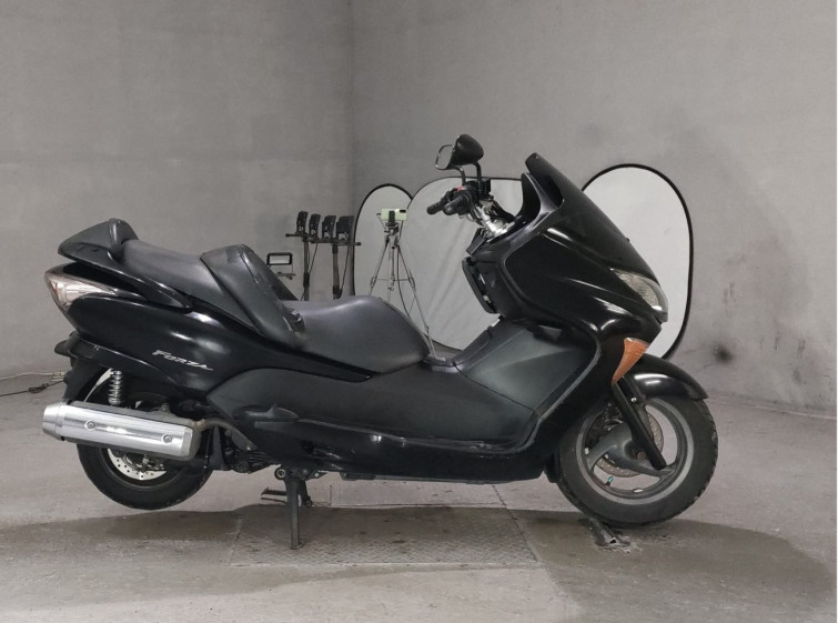 Мотоцикл Honda FORZA Z с пробегом 46626 km