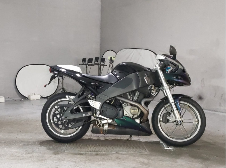 Мотоцикл Buell FIREBOLT XB12R с пробегом 38850 km