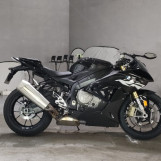Мотоцикл BMW S1000RR с пробегом 6359 km