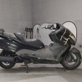 Мотоцикл Honda FORZA X с пробегом 83423 km