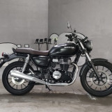 Мотоцикл Honda GB350 з пробігом 7182 km