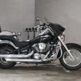 Мотоцикл Kawasaki VULCAN900 CLASSIC з пробігом 17354 km