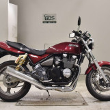 Мотоцикл Kawasaki ZEPHYR400 з пробігом 66602 km