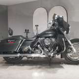Мотоцикл HD SREET GLIDE FLHX1580 з пробігом 40865 km