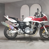 Мотоцикл Honda CB1300SF BOLDOR с пробегом 11296 km