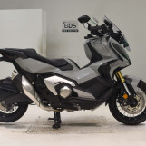 Мотоцикл Honda X-ADV750-2 с пробегом 2271 km