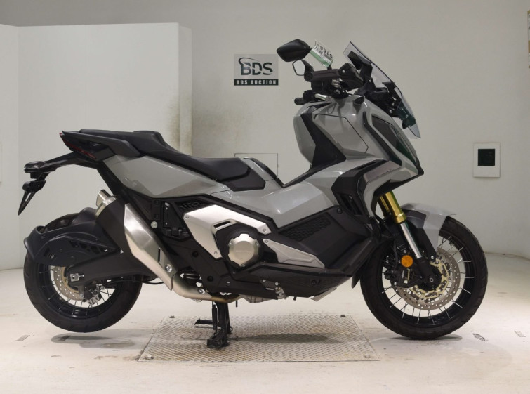 Мотоцикл Honda X-ADV750-2 с пробегом 2271 km