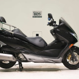 Мотоцикл Honda FORZA ZA з пробігом 14502 km