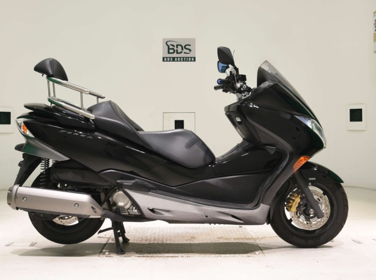Мотоцикл Honda FORZA ZA з пробігом 14502 km