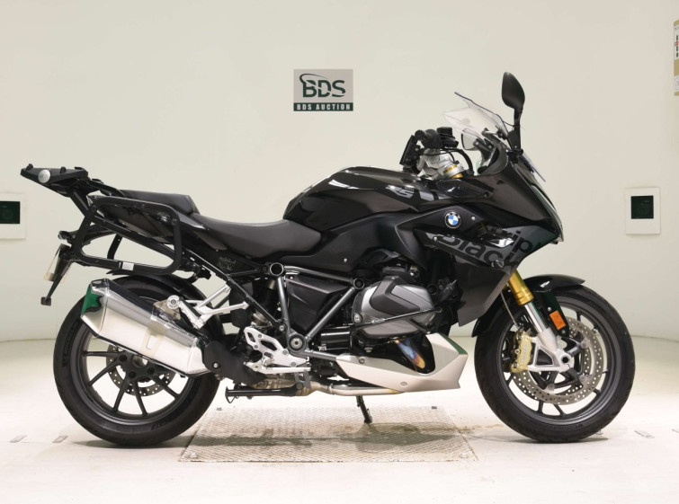 Мотоцикл BMW R1250RS с пробегом 21411 km
