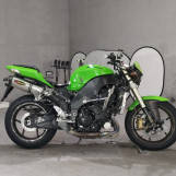 Мотоцикл Kawasaki NINJA ZX-10R с пробегом 12581 km
