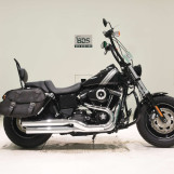 Мотоцикл HD FAT BOB FXDF1580 с пробегом 6564 km