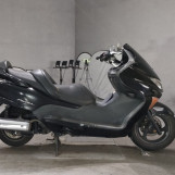 Мотоцикл Honda FORZA Z с пробегом 47239 km