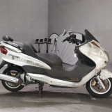 Мотоцикл Yamaha MAJESTY 250C
