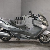 Мотоцикл Suzuki SKYWAVE 250