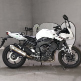 Мотоцикл Yamaha FZ1 FAZER с пробегом 17101 km