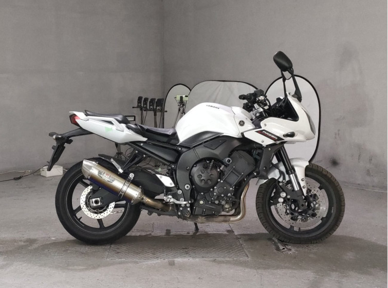 Мотоцикл Yamaha FZ1 FAZER с пробегом 17101 km