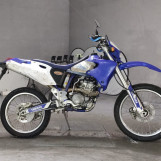Мотоцикл Yamaha WR250F з пробігом 10898 km