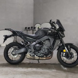 Мотоцикл Yamaha MT-09 с пробегом 264 km