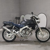 Мотоцикл Yamaha ZEAL FZX250 с пробегом 15495 km