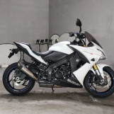 Мотоцикл Suzuki GSX-S1000F з пробігом 14923 km