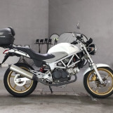 Мотоцикл Honda VTR250 з пробігом 36639 km