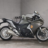 Мотоцикл Honda VFR1200F с пробегом 24765 km