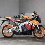 Мотоцикл Honda CBR1000RR з пробігом 15890 km