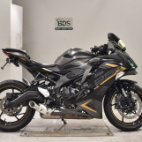 Мотоцикл Kawasaki NINJA ZX-25R с пробегом 9559 km