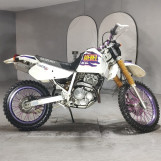 Мотоцикл Suzuki GEVEL 250XC з пробігом 33366 km