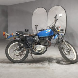 Мотоцикл Honda SL250S с пробегом 29066 km
