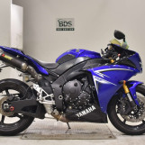 Мотоцикл Yamaha YZF-R1 с пробегом 45992 km