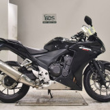Мотоцикл Honda CBR400RA з пробігом 39894 km