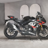 Мотоцикл Suzuki GSX-R1000 з пробігом 48427 km