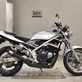 Мотоцикл Suzuki BANDIT250V з пробігом 18990 km