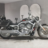 Мотоцикл HD V-ROD VRSCA1130 с пробегом 24035 m