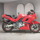 Мотоцикл Kawasaki ZZ-R400 с пробегом 59095 km