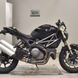 Мотоцикл Ducati MONSTER 1100EVO с пробегом 26524 km