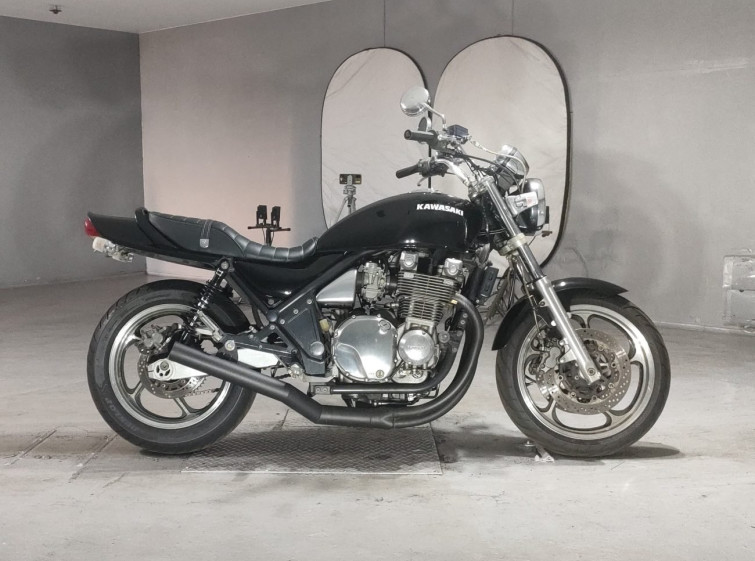 Мотоцикл Kawasaki ZEFAR 1100 с пробегом 59138 km
