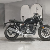 Мотоцикл Honda GB350 з пробігом 19151 km