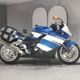 Мотоцикл BMW K1200S з пробігом 54675 km
